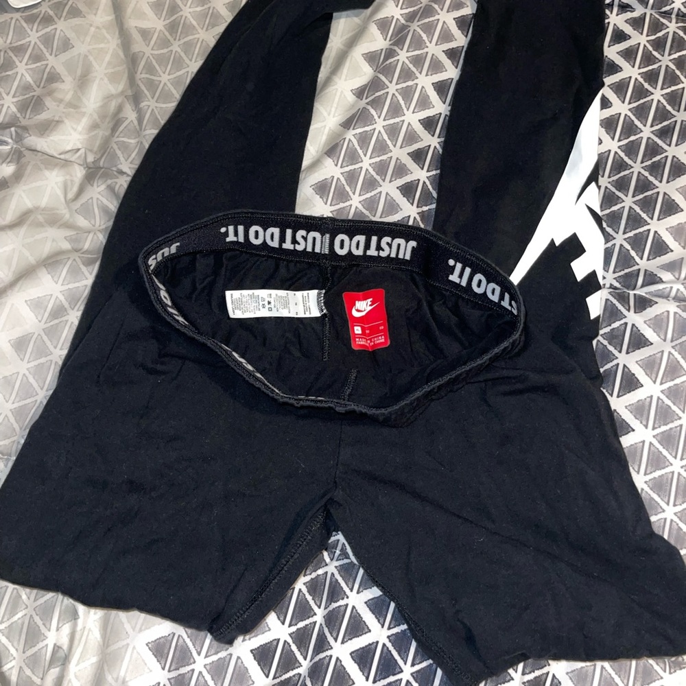 Nike leggings